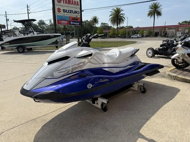 Slide: The Image of Yamaha gp 2025 - 6