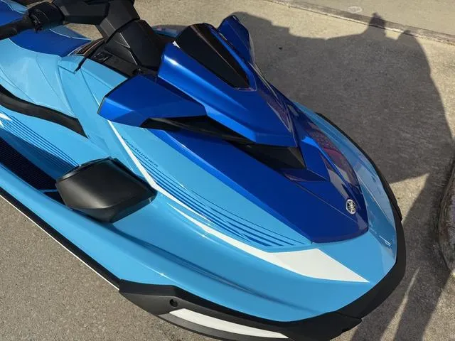 Slide: The Image of Yamaha VX 2025 - 12