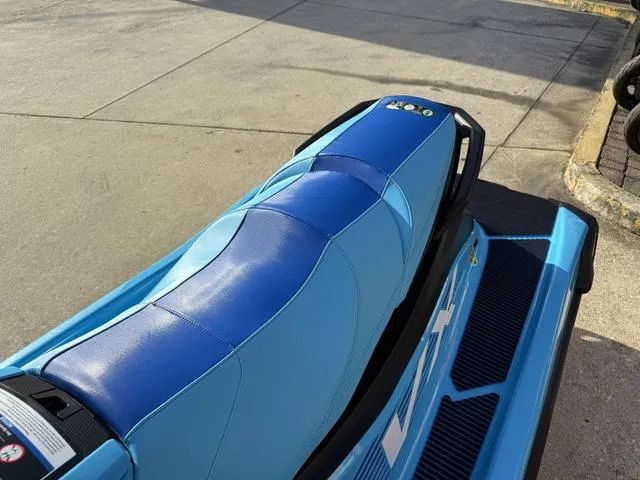 Slide: The Image of Yamaha VX 2025 - 14