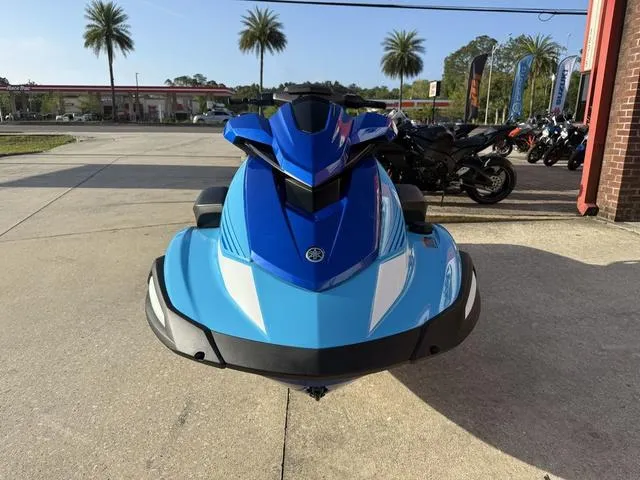 Slide: The Image of Yamaha VX 2025 - 5