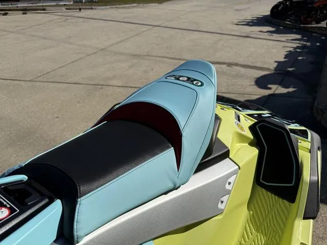 Slide: The Image of Yamaha JetBlaster 2025 - 12