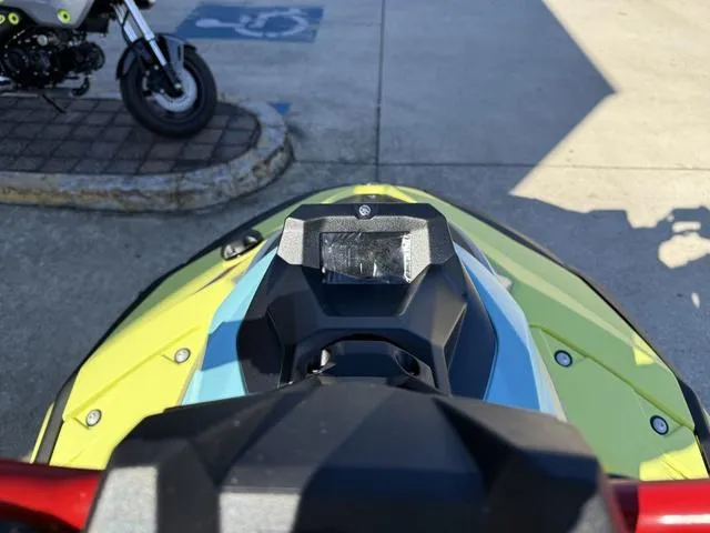 Slide: The Image of Yamaha JetBlaster 2025 - 14