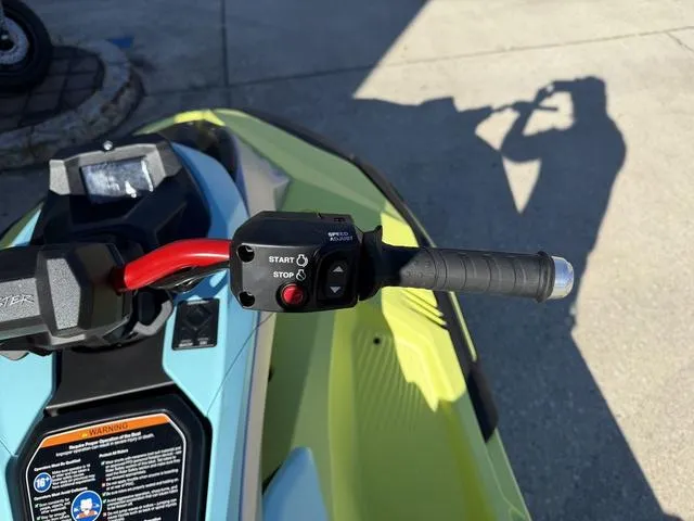 Slide: The Image of Yamaha JetBlaster 2025 - 16