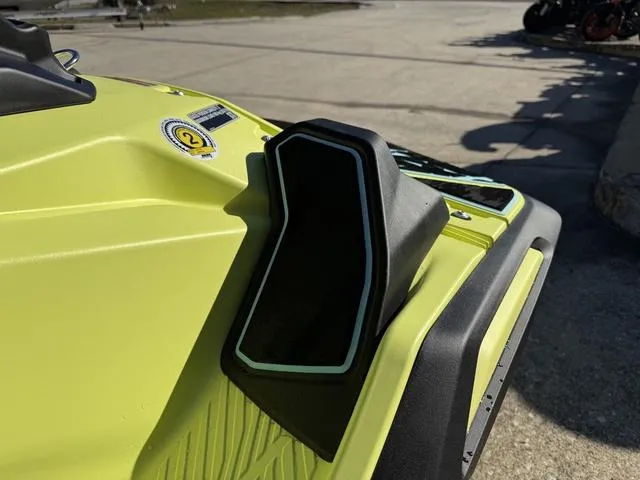 Slide: The Image of Yamaha JetBlaster 2025 - 19