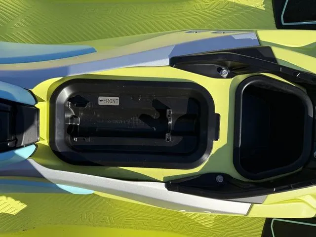 Slide: The Image of Yamaha JetBlaster 2025 - 20