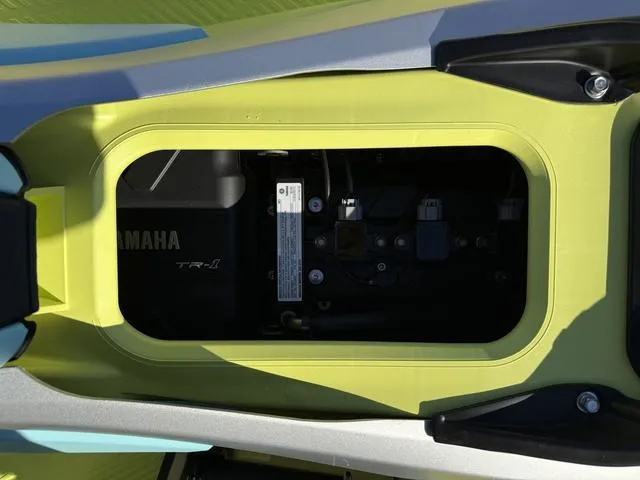 Slide: The Image of Yamaha JetBlaster 2025 - 21