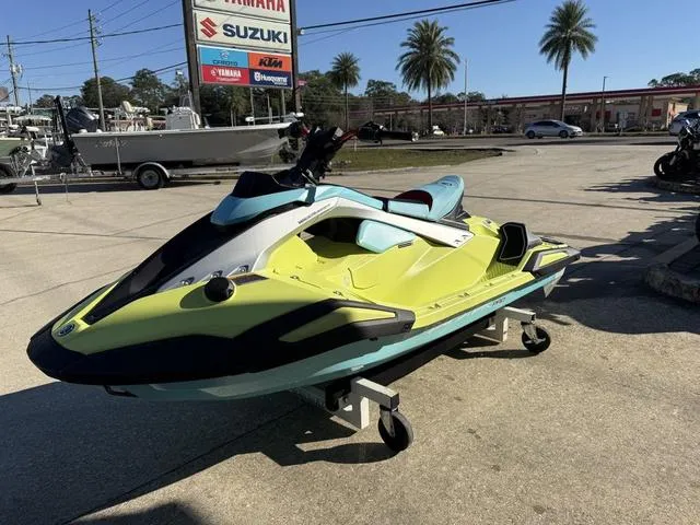 Slide: The Image of Yamaha JetBlaster 2025 - 6