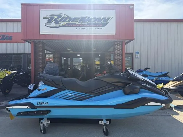 The Image of Yamaha FX SVHO 2025 - 1