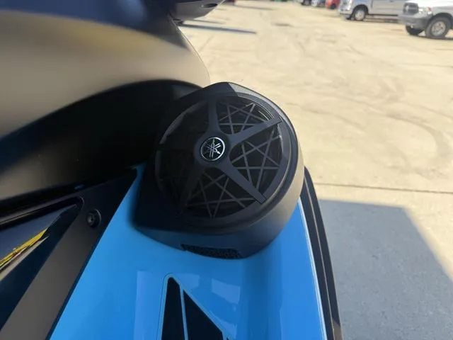 Slide: The Image of Yamaha FX SVHO 2025 - 20