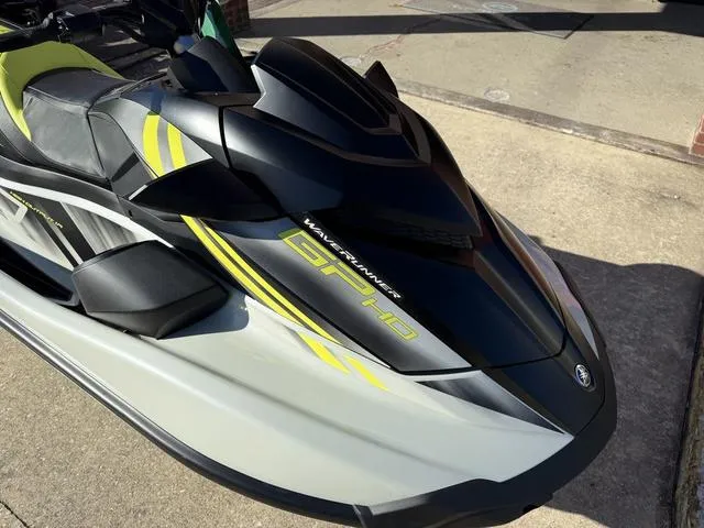 Slide: The Image of Yamaha GP HO 2025 - 11