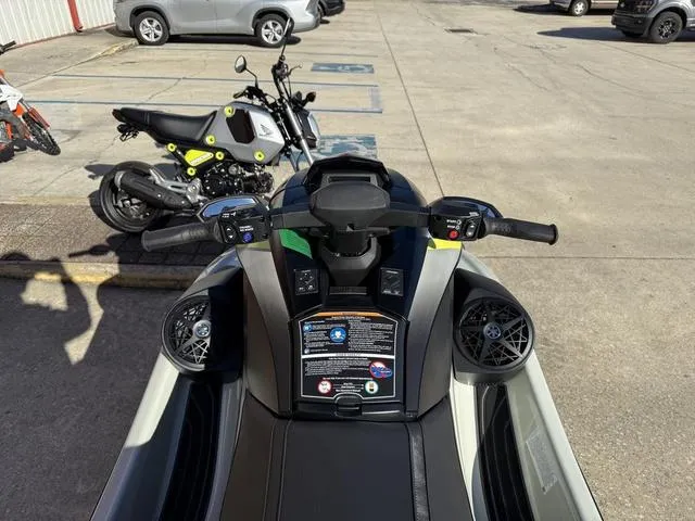 Slide: The Image of Yamaha GP HO 2025 - 14