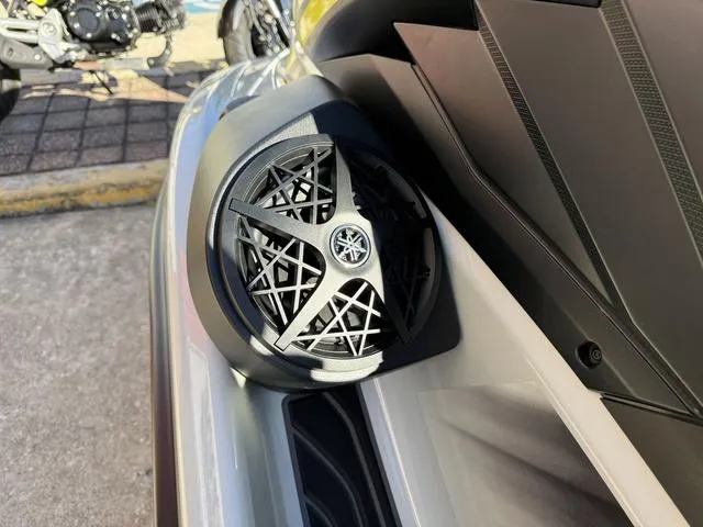 Slide: The Image of Yamaha GP HO 2025 - 19