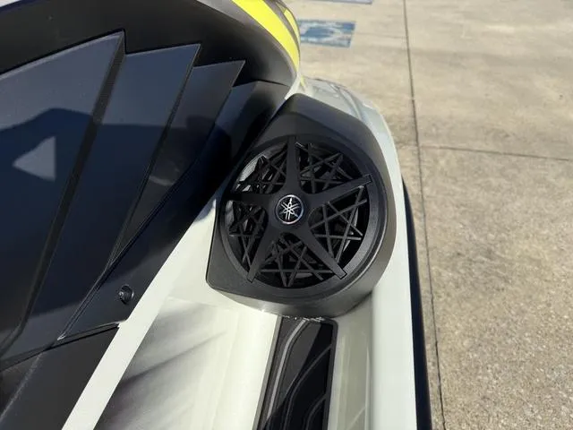 Slide: The Image of Yamaha GP HO 2025 - 20