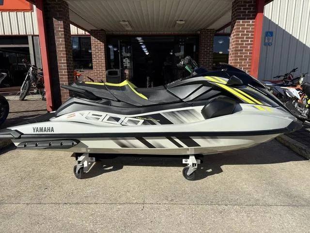 Slide: The Image of Yamaha GP HO 2025 - 3