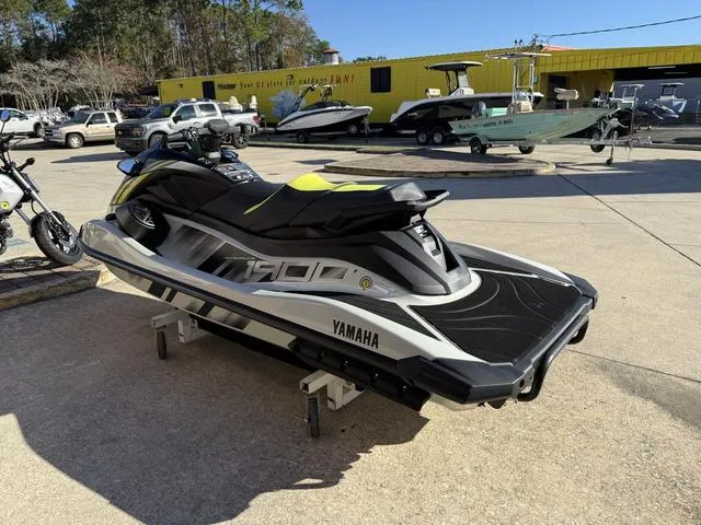 Slide: The Image of Yamaha GP HO 2025 - 8