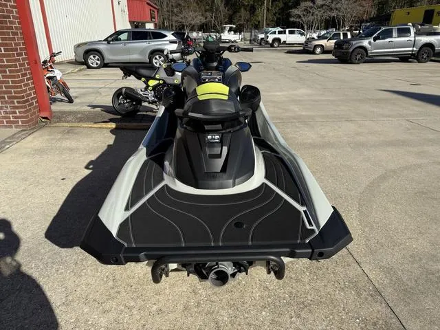 Slide: The Image of Yamaha GP HO 2025 - 9