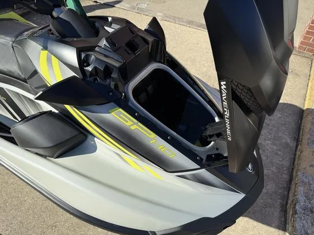 Slide: The Image of Yamaha GP HO 2025 - 11