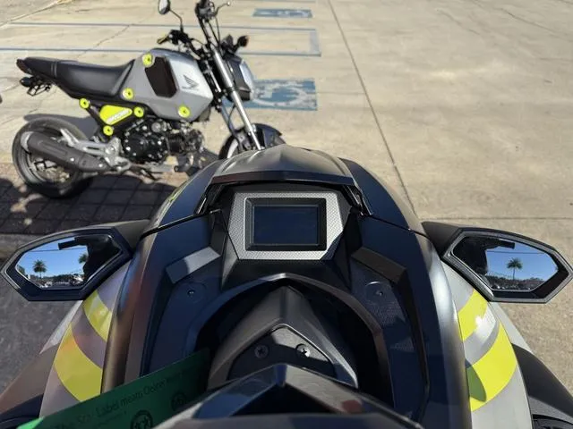 Slide: The Image of Yamaha GP HO 2025 - 14