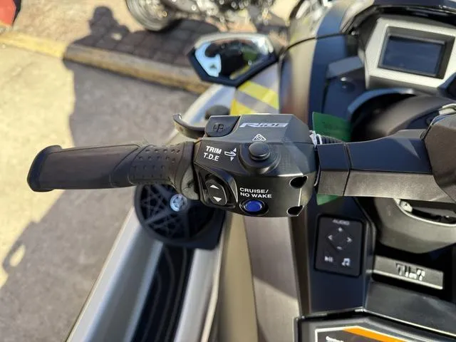 Slide: The Image of Yamaha GP HO 2025 - 16