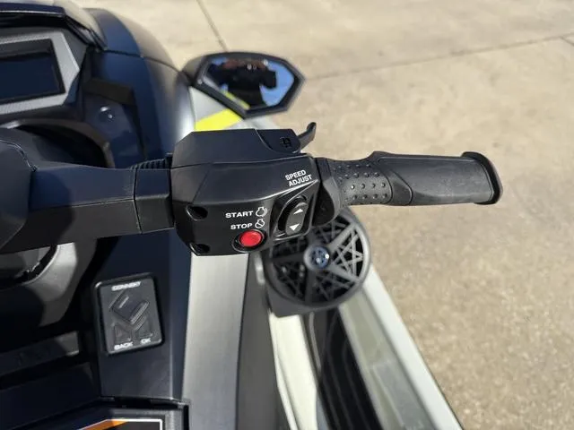 Slide: The Image of Yamaha GP HO 2025 - 17