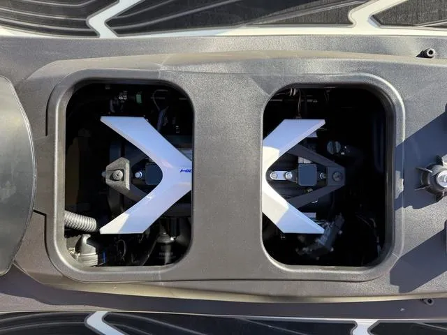 Slide: The Image of Yamaha GP HO 2025 - 21