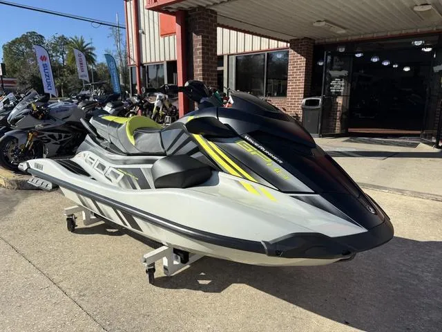 Slide: The Image of Yamaha GP HO 2025 - 4