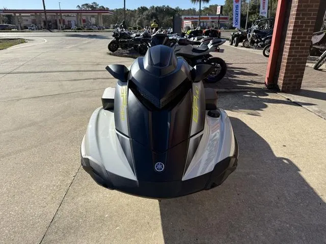 Slide: The Image of Yamaha GP HO 2025 - 5