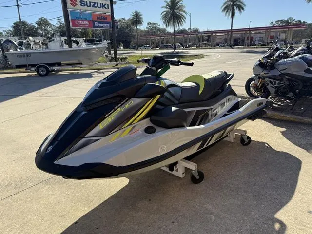 Slide: The Image of Yamaha GP HO 2025 - 6