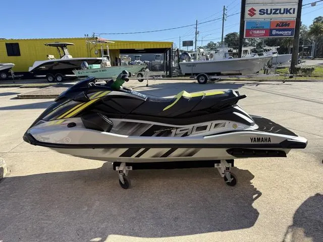 Slide: The Image of Yamaha GP HO 2025 - 7