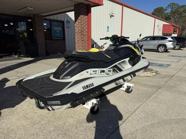 Slide: The Image of Yamaha GP HO 2025 - 9