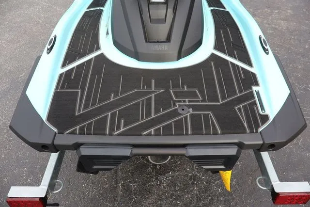 Slide: The Image of Yamaha VX 2025 - 10