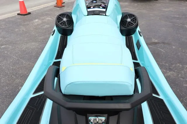 Slide: The Image of Yamaha VX 2025 - 11