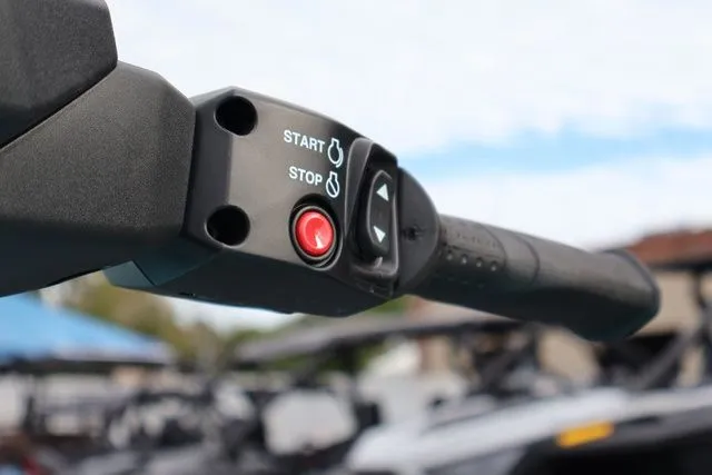 Slide: The Image of Yamaha VX 2025 - 13