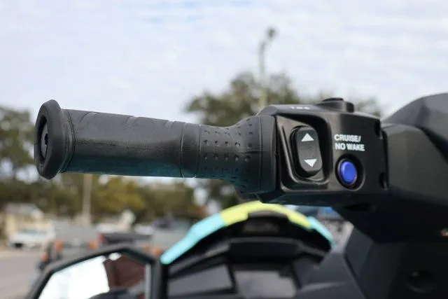 Slide: The Image of Yamaha VX 2025 - 14