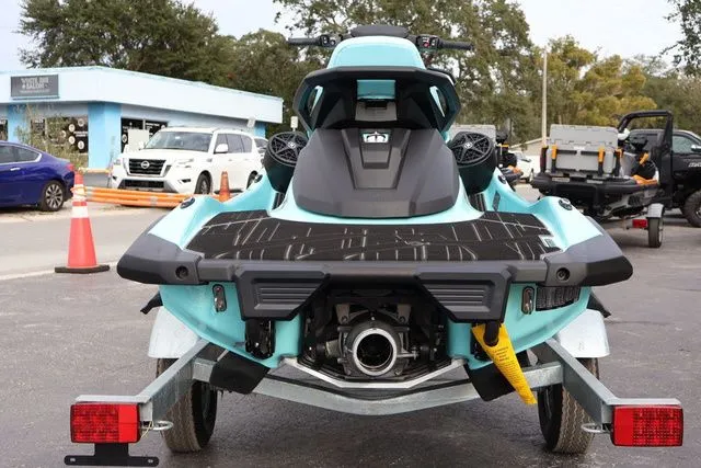 Slide: The Image of Yamaha VX 2025 - 5