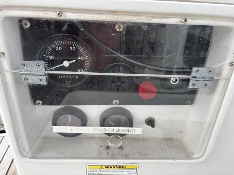 Slide: The Image of Jeanneau Sun Odyssey 43 DS 2001 - 52