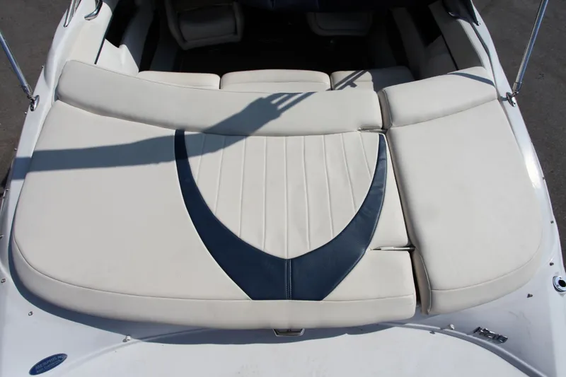 Slide: The Image of Four Winns H210 2008 - 15