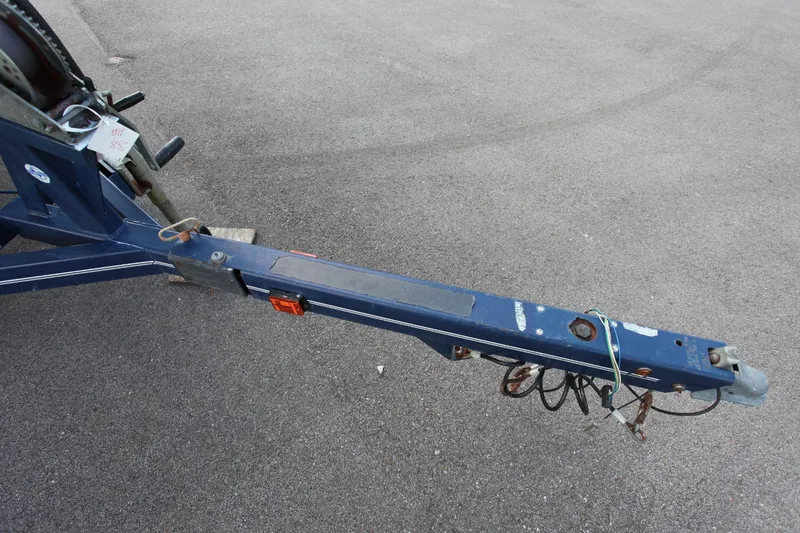 Slide: The Image of Four Winns H210 2008 - 21