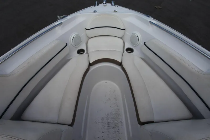 Slide: The Image of Four Winns H210 2008 - 4