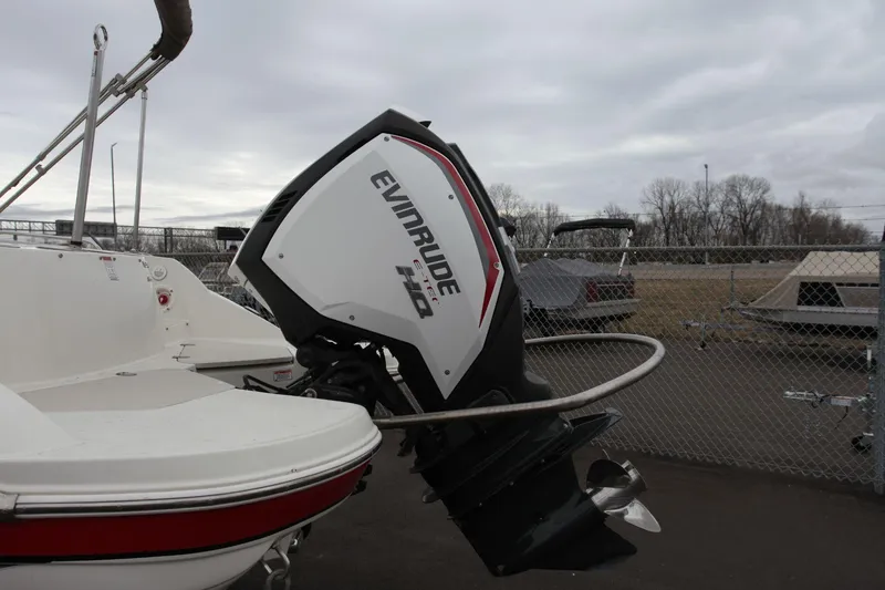 Slide: The Image of Stingray 192 SC 2019 - 14