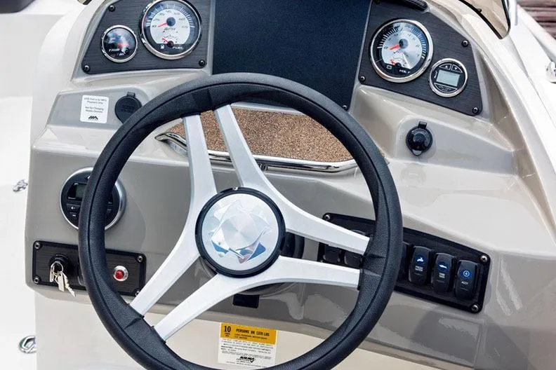 Slide: The Image of Stingray 192 SC 2019 - 27