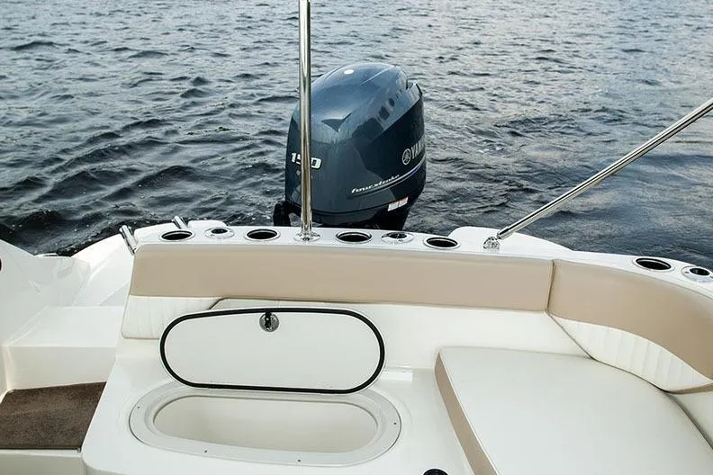 Slide: The Image of Stingray 192 SC 2019 - 28