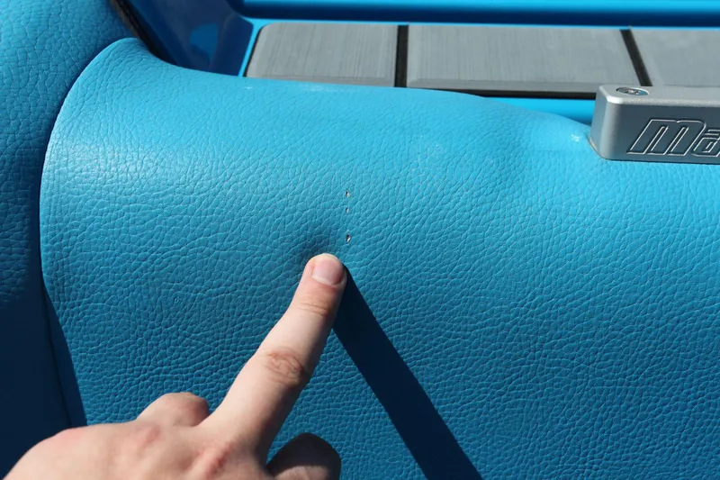 Slide: The Image of Malibu Wakesetter 23 MXZ 2021 - 11