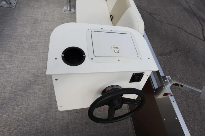 Slide: The Image of Paddle King LO-PRO Cruiser #2 2023 - 11