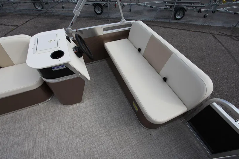 Slide: The Image of Paddle King LO-PRO Cruiser #2 2023 - 12