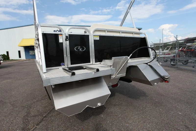 Slide: The Image of Paddle King LO-PRO Cruiser #2 2023 - 13