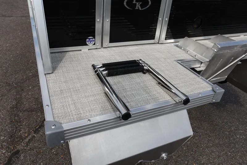 Slide: The Image of Paddle King LO-PRO Cruiser #2 2023 - 14