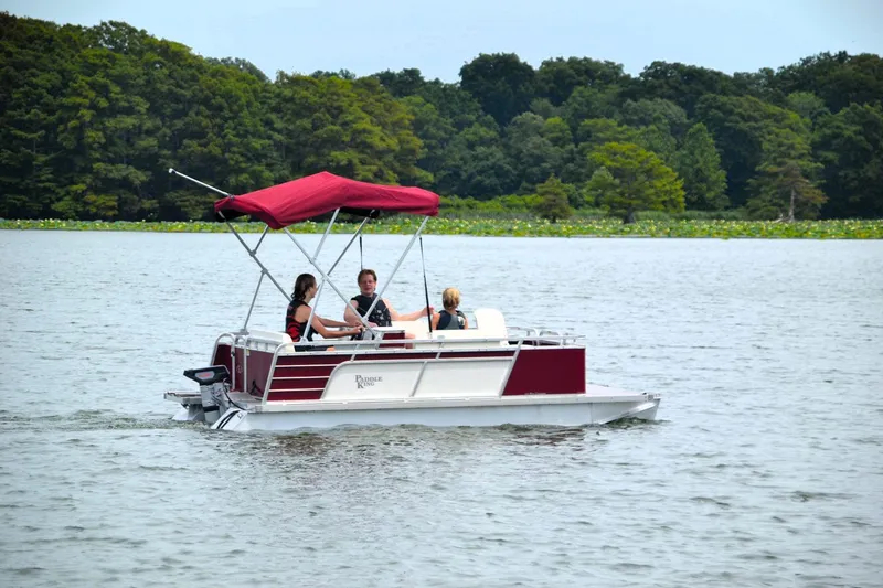 Slide: The Image of Paddle King LO-PRO Cruiser #2 2023 - 15