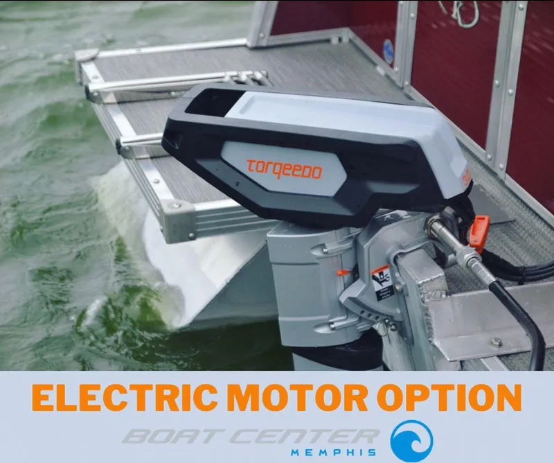 Slide: The Image of Paddle King LO-PRO Cruiser #2 2023 - 17