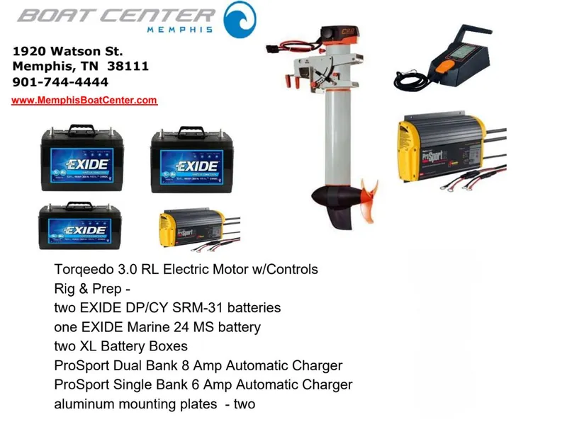 Slide: The Image of Paddle King LO-PRO Cruiser #2 2023 - 18